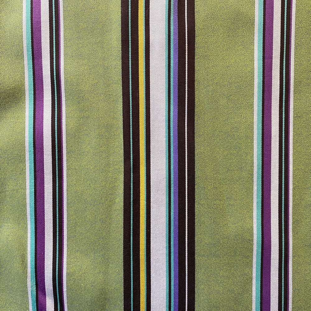 Robert Graham Mens Long Sleeve Button Down Shirt - Picture 7 of 9
